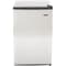 Whynter 2.1 cu. ft. Energy Star Stainless Steel Upright Freezer with Lock CUF-210SS - alternate 9